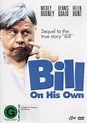 Bill - On His Own | DVD | Buy Now | at Mighty Ape NZ