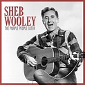 Sheb Wooley - 1958 - 14 June 1958 Top 3's USA Singles Charts: The ...