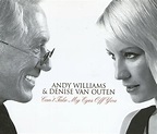 Andy Williams, Denise Van Outen - Can't Take My Eyes Off You (Single ...