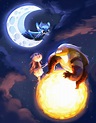 mune - Google Search | Guardian of the moon, Animation film, Anime