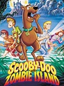 Scooby-Doo On Zombie Island afiş - Afiş 4 - Beyazperde.com