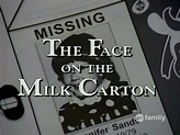 The Face on the Milk Carton (TV Movie 1995)Kellie Martin, Edward Herrmann