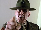R Lee Ermey dead: 'Full Metal Jacket' sergeant actor dies aged 74 | The ...