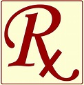 RX Symbol Logo - LogoDix