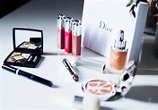Fashion & Beauty Now: El maquillaje veraniego de Dior que cuida la piel