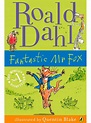 Fantastic Mr. Fox - UMB Reading