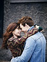 Lily Collins and Sam Claflin Movie Couples, Cute Couples, Lily Collins ...