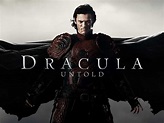 Dracula Untold: Official Clip - Need to Feed - Trailers & Videos ...