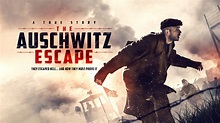 The Auschwitz Escape - Signature Entertainment