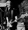 R.B. Korbet (The Carvels, King Missile, Jon Spencer ) | Know Your Bass ...