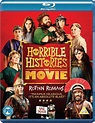 Horrible Histories the Movie - Rotten Romans | Blu-ray | Free shipping ...