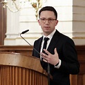 Minister Falko Mohrs | Nds. Ministerium für Wissenschaft und Kultur