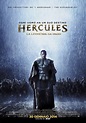 Hercules - La leggenda ha inizio: locandina italiana e foto dell'action ...
