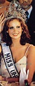 ~ Miss Universe (1978). Margaret Gardiner ..From South Africa Beautiful ...