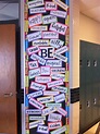 Teaching is Forever: Bulletin Board Decorating
