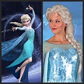 Elsa - Frozen Photo (35769226) - Fanpop