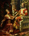 Цар Иван Асен II - 779 от смъртта на великия владетел - Наследството на ...