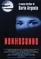 Insomnio (2001) - FilmAffinity