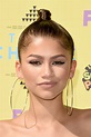 Zendaya’s Ever-Changing Hair Lands Her the Spokesperson Gig for CHI ...