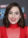 HARLEY QUINN SMITH at Guardians of the Galaxy Vol. 2 Premiere in ...