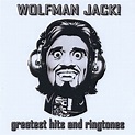 Wolfman Jack: albums, songs, playlists | Listen on Deezer