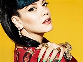 Lily Allen on Amazon Music