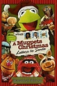 A Muppets Christmas: Letters to Santa (2008) – Filmer – Film . nu