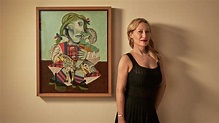 Diana Widmaier Picasso’s snapshot of Paris | The Australian