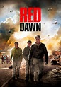 Waiching's Movie Thoughts & More : Retro Review: Red Dawn (1984)