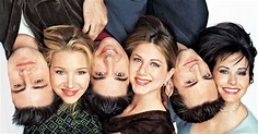 Is ‘Friends’ Still the Most Popular Show on TV? -- Vulture