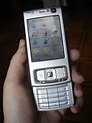 Nokia N95 - [updated, official]