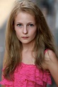 Mia Stallard - Actor - CineMagia.ro