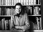 The Biography of Mary McCarthy — The Mary McCarthy Society