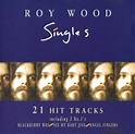 Roy Wood - Singles (1993, CD) | Discogs