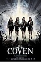 The Coven (2015) - Posters — The Movie Database (TMDB)