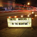 Review of "In the Meantime" by Motel Mirrors on Americana Music News