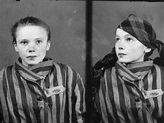 Prisoner 26947 at Auschwitz concentration camp - picture of the day ...