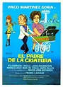 Enciclopedia del Cine Español: El padre de la criatura (1972)