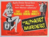 The Alphabet Murders (1965)