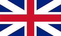 Bandera de Inglaterra - EcuRed