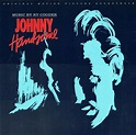 Johnny Handsome | LP (1989) von Ry Cooder