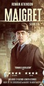 Maigret in Montmartre (TV Movie 2017) - IMDb