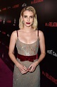 Emma Roberts Style, Clothes, Outfits and Fashion• Page 46 of 93 ...