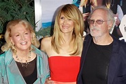 Laura Dern: These Are Her Famous Parents Diane Ladd & Bruce Dern