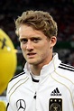 André Schürrle – Wikipedia, wolna encyklopedia