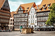 Hildesheim: darum lieben wir die Stadt