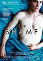 THE GIZZLE REVIEW: Shame (2012) - Steve McQueen