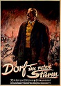 Filmplakat: Dorf im roten Sturm (1935) - Plakat 2 von 2 - Filmposter-Archiv
