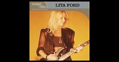 Platinum & Gold Collection: Lita Ford by Lita Ford on Apple Music