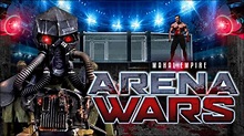 Arena Wars Movie Review - Watch Full Stream
